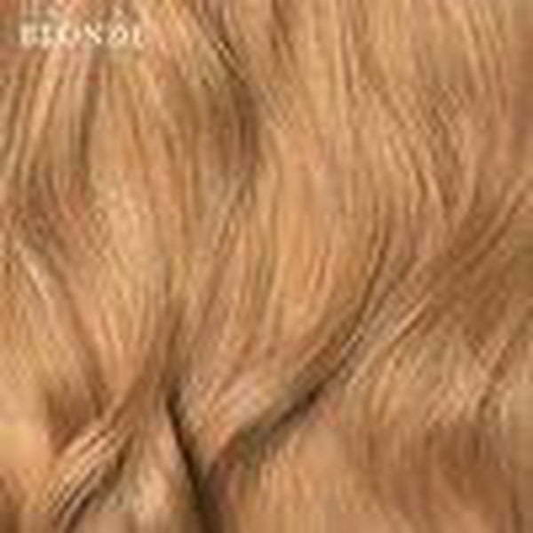 New Fashion Most Natural Curly Wig