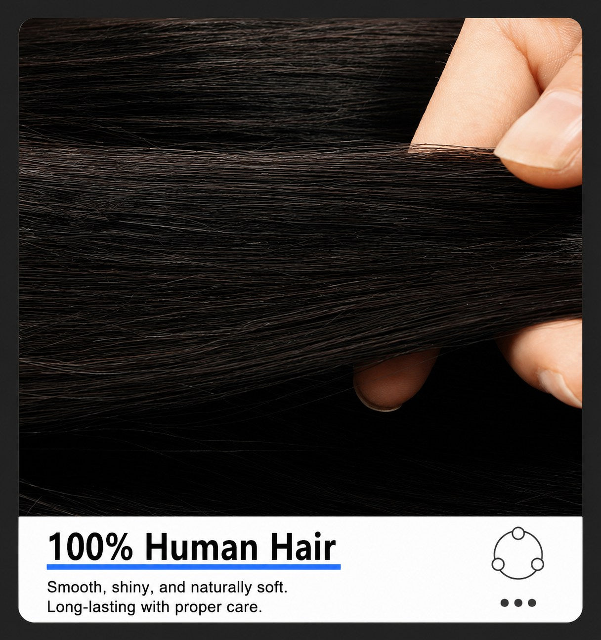 High-end men’s hand-tied, bleached, clip-on, natural-looking, invisible real-hair hairpiece; lace front, Swiss mesh, bleached, clip-on, hand-woven hairpiece for the forehead