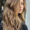 ANY 3 ITEMS FOR $71.99 Wavy Style Lace Front Human Natural Hair Toppers for Women Add Fuller Hair Instantly