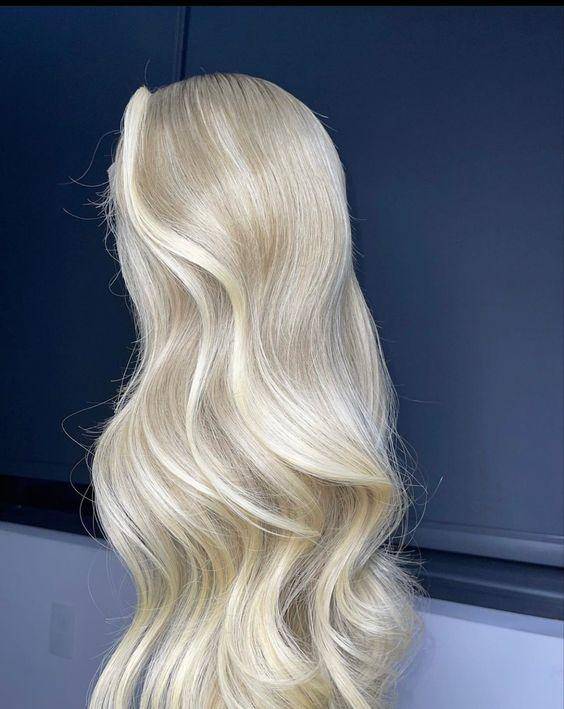 Natural Human Hair Topper - Silk Top Base Hair Topper - Straight Hair Natural and Seemless