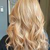 Wavy Style Lace Front Human Natural Hair Toppers for Women Add Fuller Hair Instantly
