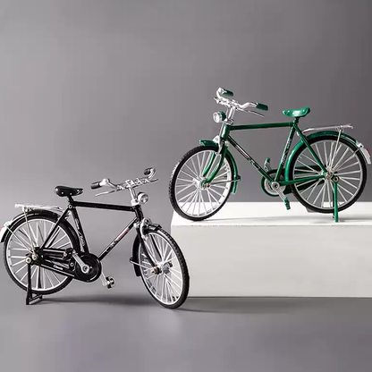 🔥 Bicycle Model Scale DIY