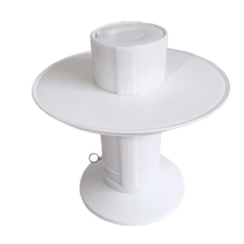 Popping Cake Stand Pop-up cake stand creative surprise birthday gift cake stand spray stand