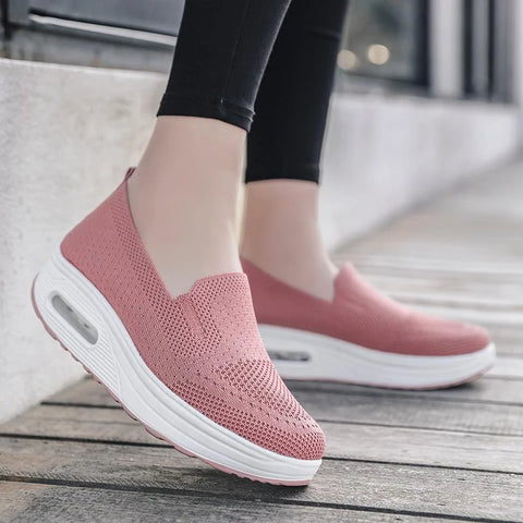 🔥Last Day 49% OFF - Women's Orthopedic Sneakers