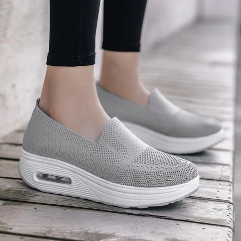 🔥Last Day 49% OFF - Women's Orthopedic Sneakers