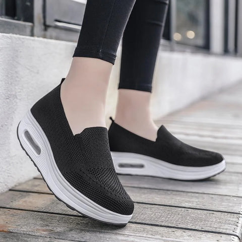 🔥Last Day 49% OFF - Women's Orthopedic Sneakers