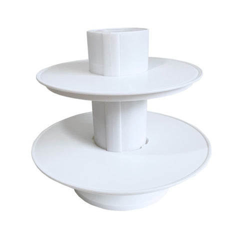 Popping Cake Stand Pop-up cake stand creative surprise birthday gift cake stand spray stand