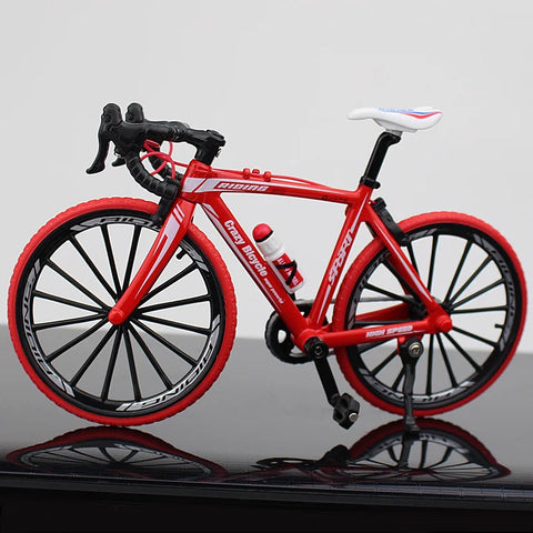 🔥 Bicycle Model Scale DIY