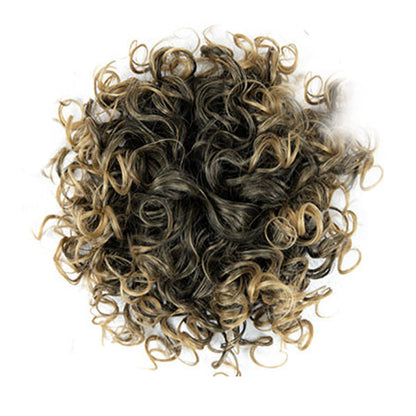 Hot Now🔥40% Off! Loose Wave Large Curly Bun