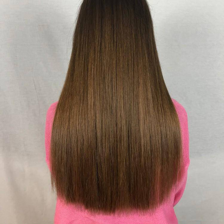 2024 New Design Virgin Hair European Blonde Human Hair Topper For Women