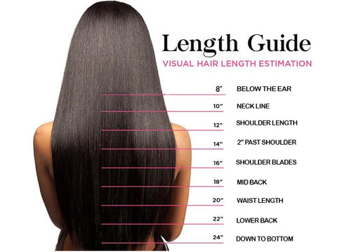 Summer Breathable Natural Straight Hair Topper For Women With Thinning Hair