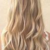 Wavy Style Lace Front Human Natural Hair Toppers for Women Add Fuller Hair Instantly