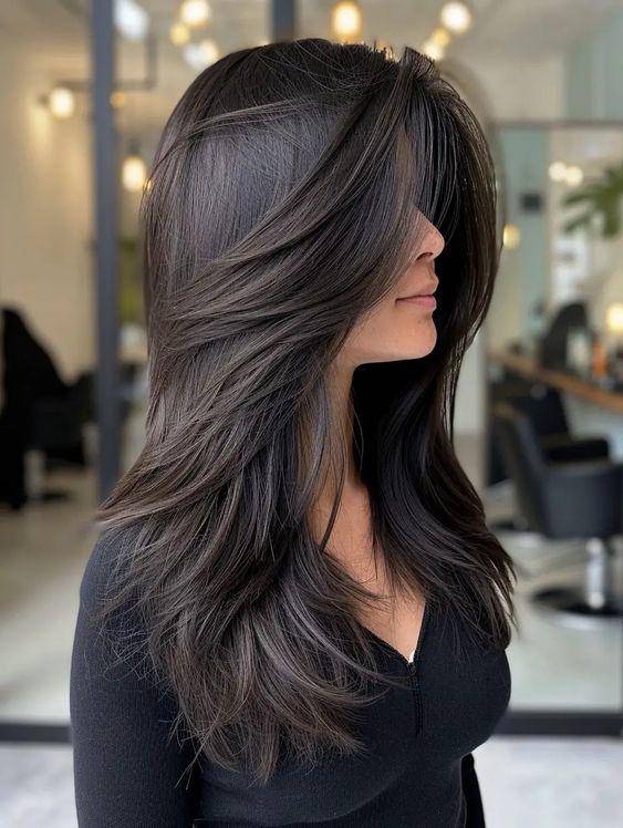 Natural Human Hair Topper - Silk Top Base Hair Topper - Straight Hair Natural and Seemless