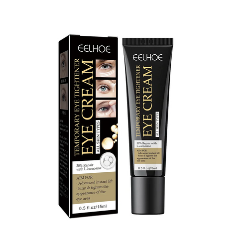 EELHOE Instant Firming Eye Cream