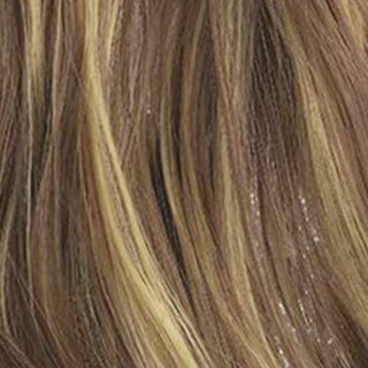 Wrap Around Curly Ponytail Extension 15 Inch