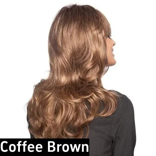 Human Hair Toppers for Women Add Fuller Hair Instantly