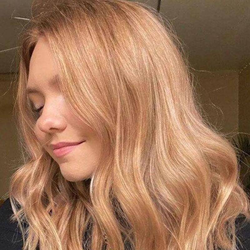 Summer Breathable Natural Straight Hair Topper For Women With Thinning Hair