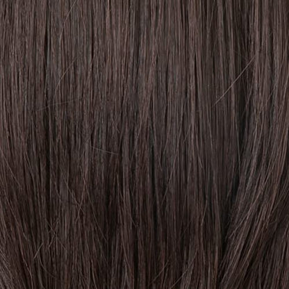 12 Inch Short Curly Claw Clip Ponytail Extension