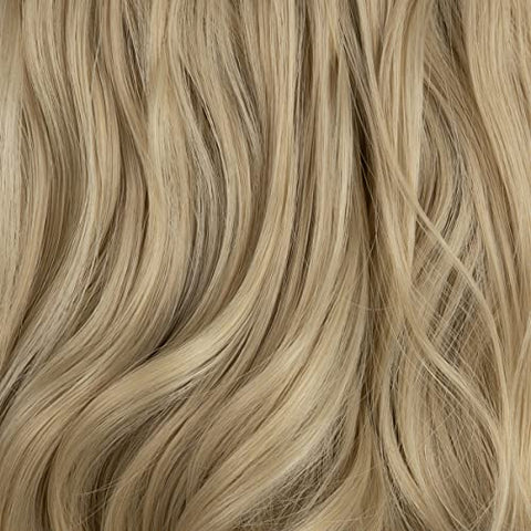 12 Inch Short Curly Claw Clip Ponytail Extension