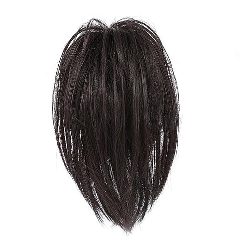 Short Claw Clip Ponytail Hair Extensions