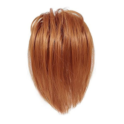 Short Claw Clip Ponytail Hair Extensions