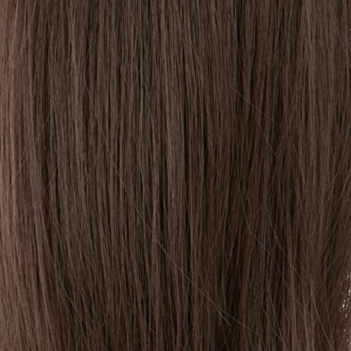 12 Inch Short Curly Claw Clip Ponytail Extension