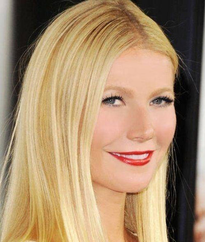 Summer Breathable Natural Straight Hair Topper For Women With Thinning Hair