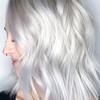 ANY 3 ITEMS FOR $71.99 Wavy Style Lace Front Human Natural Hair Toppers for Women Add Fuller Hair Instantly