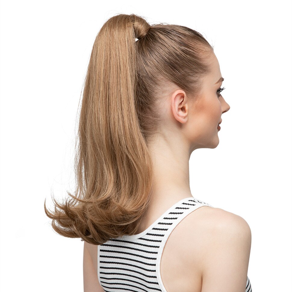 Ponytail Extensions Hairpieces