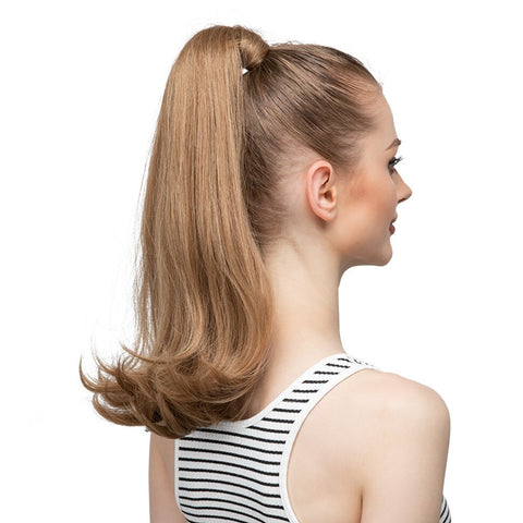 Ponytail Extensions Hairpieces