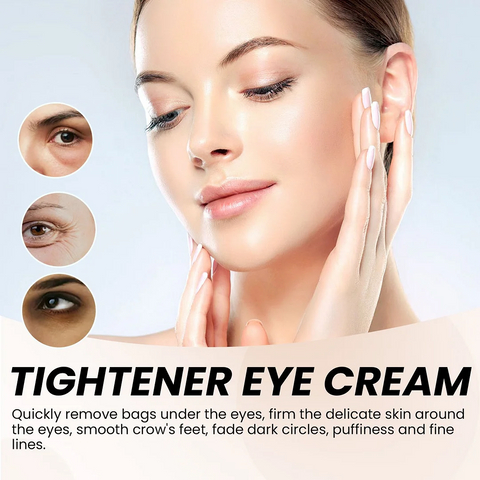 EELHOE Instant Firming Eye Cream