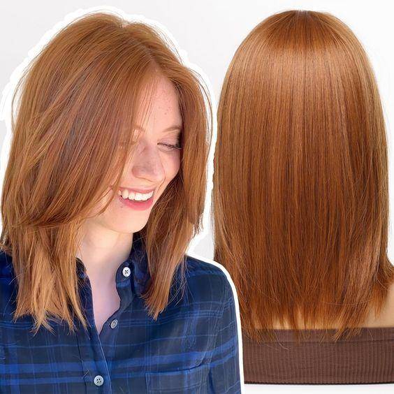 Natural Human Hair Topper - Silk Top Base Hair Topper - Straight Hair Natural and Seemless