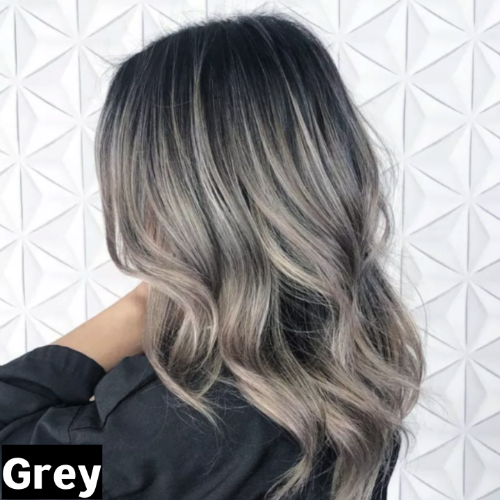 Christmas Duty-Free Gem: Premium Women’s Human Hair Toppers – Instant Fuller Hair, Universal Head Compatibility