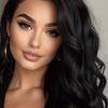 Wavy Style Lace Front Human Natural Hair Toppers for Women Add Fuller Hair Instantly