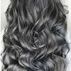 ANY 3 ITEMS FOR $71.99 Wavy Style Lace Front Human Natural Hair Toppers for Women Add Fuller Hair Instantly