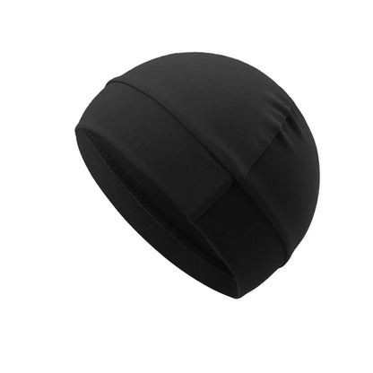 Unisex Simple Plain Color Skull Beanie - Breathable Casual Sporty Skull Cap for Outdoor Activities, Sports & Outdoor Accessories, Hats for Women, Skull Caps, Beanies