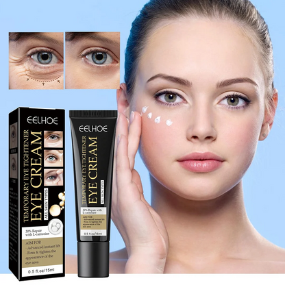 EELHOE Instant Firming Eye Cream