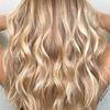 ANY 3 ITEMS FOR $71.99 Wavy Style Lace Front Human Natural Hair Toppers for Women Add Fuller Hair Instantly