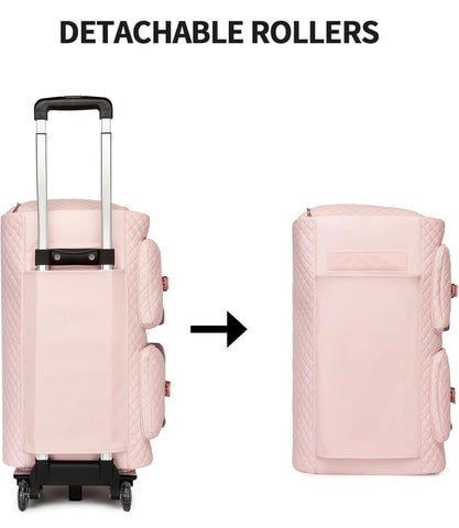 Travel™ - Foldable Clothing Bag