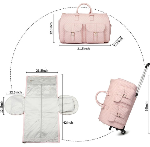 Travel™ - Foldable Clothing Bag