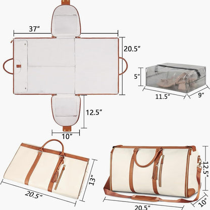 Travel™ - Foldable Clothing Bag