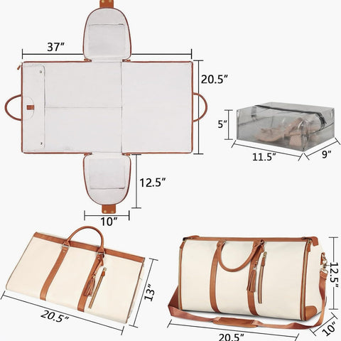 Travel™ - Foldable Clothing Bag