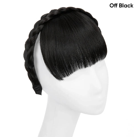 Headband Bangs Extension