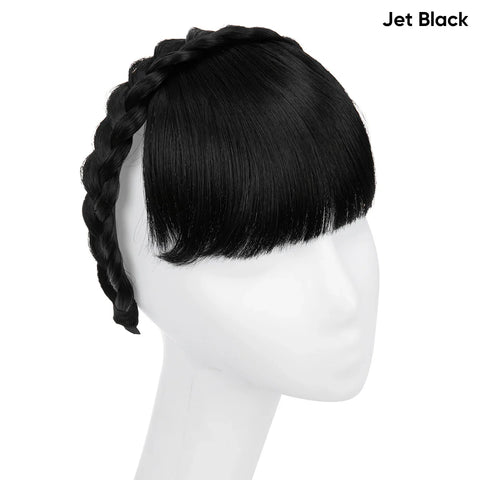 Headband Bangs Extension