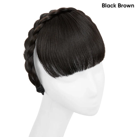 Headband Bangs Extension