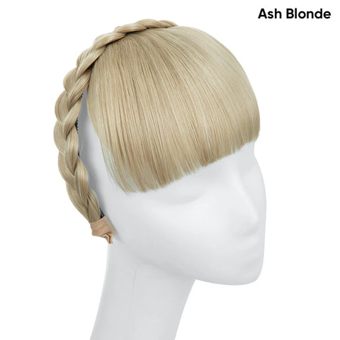 Headband Bangs Extension