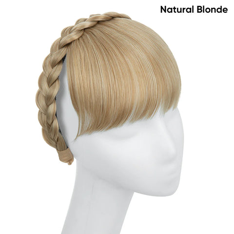 Headband Bangs Extension