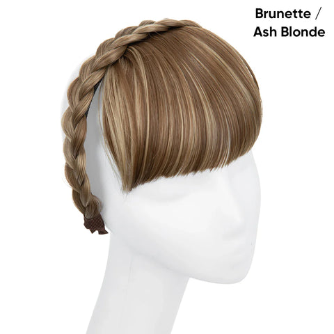 Headband Bangs Extension