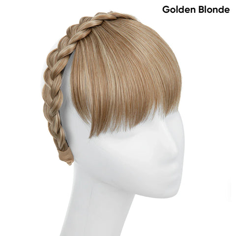 Headband Bangs Extension