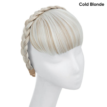 Headband Bangs Extension